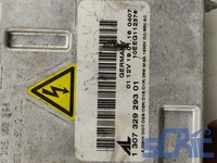 Centralina Faro FIAT 500 312 1.3 D MULTIJET 2007-2023 130732929301, 02547