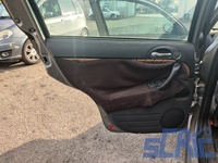 Alfa Romeo 147 937 1.9 JTDM 16V 150CV 2004-2010