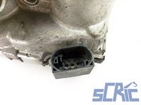 Corpo Farfallato FIAT BRAVO 2 198 1.4 2007-2014 55187316, 0280750137, 55187316