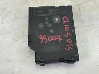 Body Computer RENAULT CLIO 4 SW KH 1.5 DCI 90 2012-2023 HFMT4VSN1, A2C92561706 17