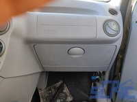 Fiat Panda 169 1.3 D MULTIJET 70CV 2003-2012
