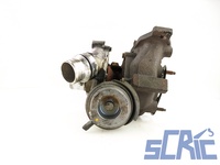 Turbina RENAULT ESPACE 4 JK0/1 2.0 DCI 2006-2023 8200347344, 8200741528