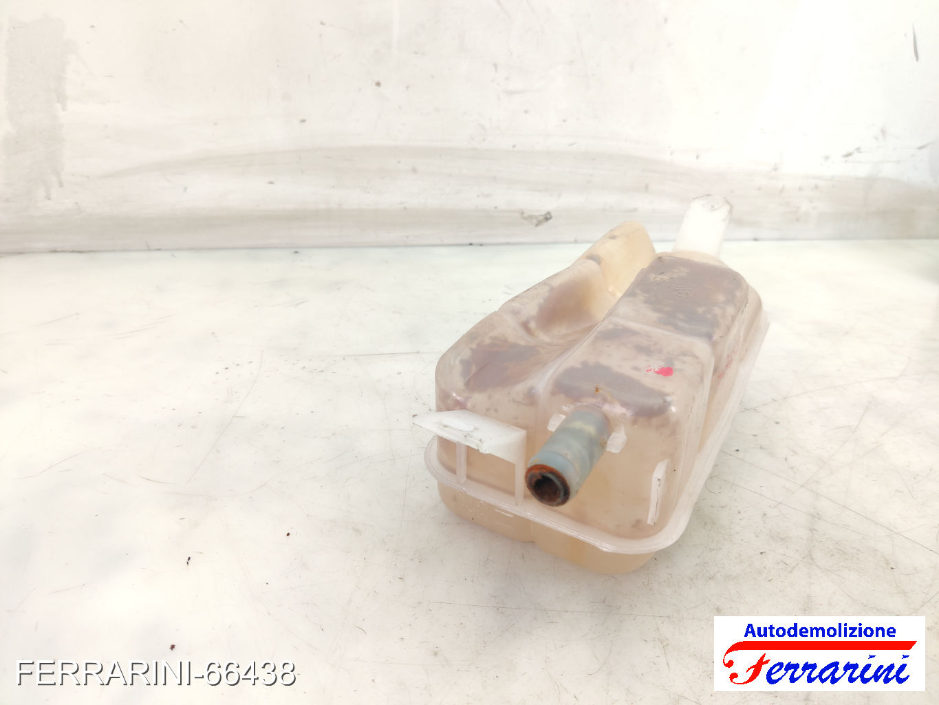 Vaschetta Liquido Motore ALFA ROMEO 147 937 1.6 16V T.SPARK 2001-2010 60654720