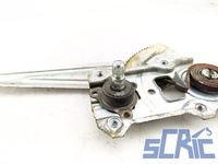 Alzavetro SUZUKI SWIFT 3 EZ, MZ 2005-2023 destro, dx, posteriore, post