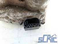 Corpo Farfallato OPEL CORSA D S07 1.2 LPG 2006-2014 24420536, 5825242 6