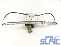 Alzavetro FIAT GRANDE PUNTO 199 2005-2013 sinistro, sx, frontale, anteriore