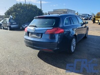 Opel Insignia A Sw G09 2.0 CDTI 160CV 2008-2015