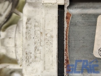 Motorino Alzavetro VW GOLF 5 1K1 1.9 TDI 2003-2008 1K0959701K, KO959701K, 340500