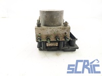 Centralina Pompa Abs TOYOTA AYGO B1 1.0 2005-2014 0265800441, 0265231579 7