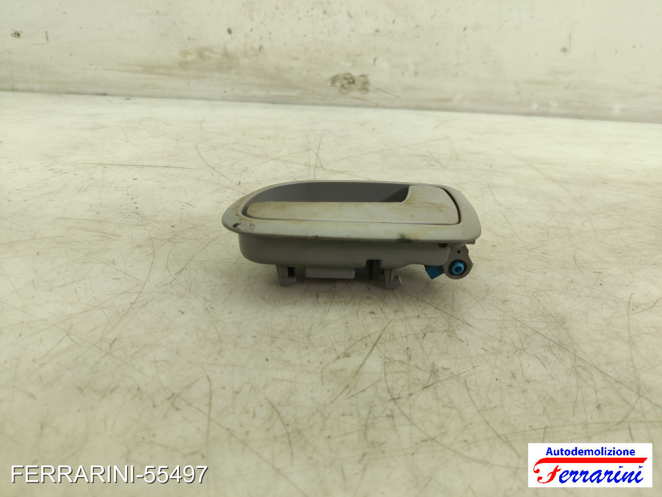 Maniglia Porta Interna KIA PICANTO SA 2004-2011 destra, dx, frontale, anteriore 6