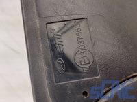 Specchietto Laterale HYUNDAI I10 BA, IA 2013-2023 destro, dx 7