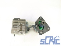 motore FIAT PUNTO 188 1999-2010 46833924, 88710, 2610107603A