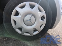Mercedes Classe A W169 A 150 95CV 2004-2012