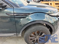 Land Rover Range Rover Evoque L538 2.0 D 4X4 180CV 2015-2019