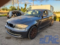 Bmw Serie 1 E87 120D 177CV 2007-2011