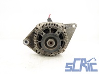 Alternatore RENAULT CLIO 2 BB, CB 1.2 1998-2010 8200060816 9