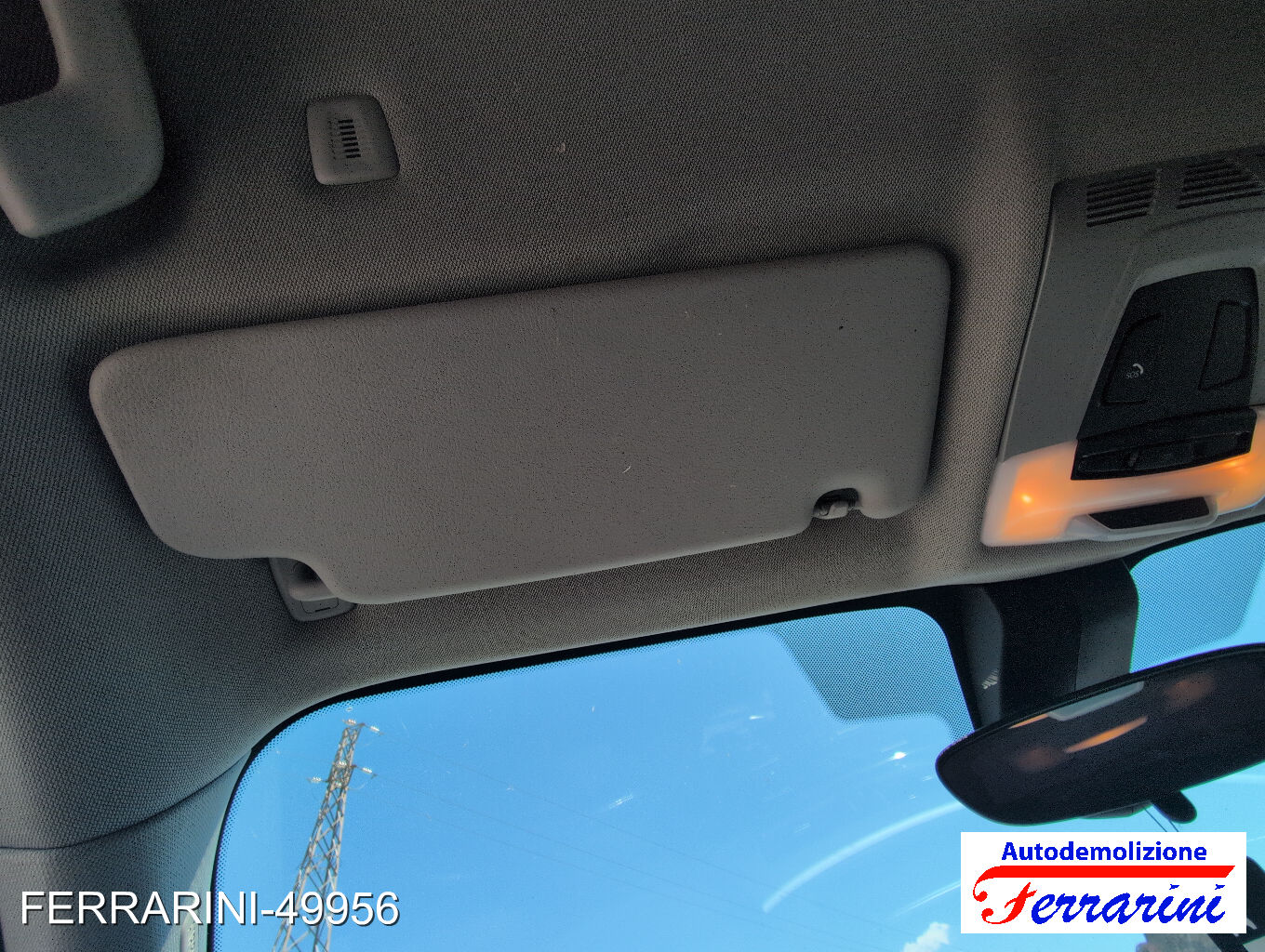Bmw X1 F48 SDRIVE 18D 150CV 2015-2023