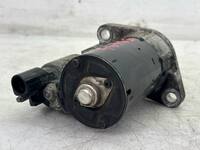 Motorino Avviamento