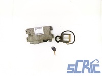 Kit Accensione FIAT PANDA 141 900 1992-1996 46545145