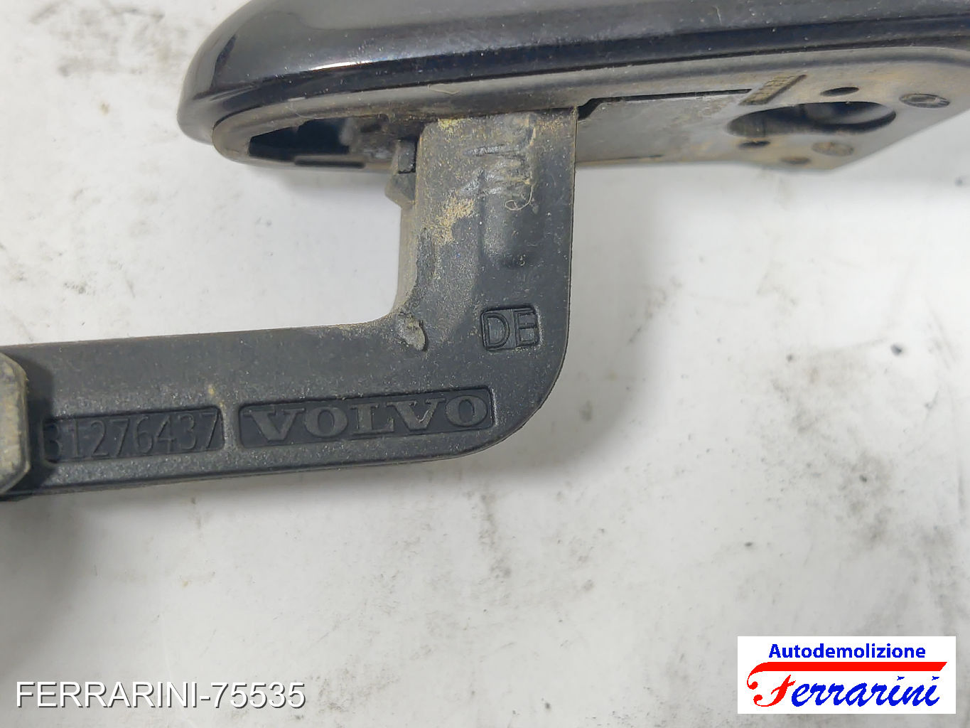 Maniglia Porta Esterna VOLVO V60 1 155 2015-2018 sinistra, sx, posteriore, post