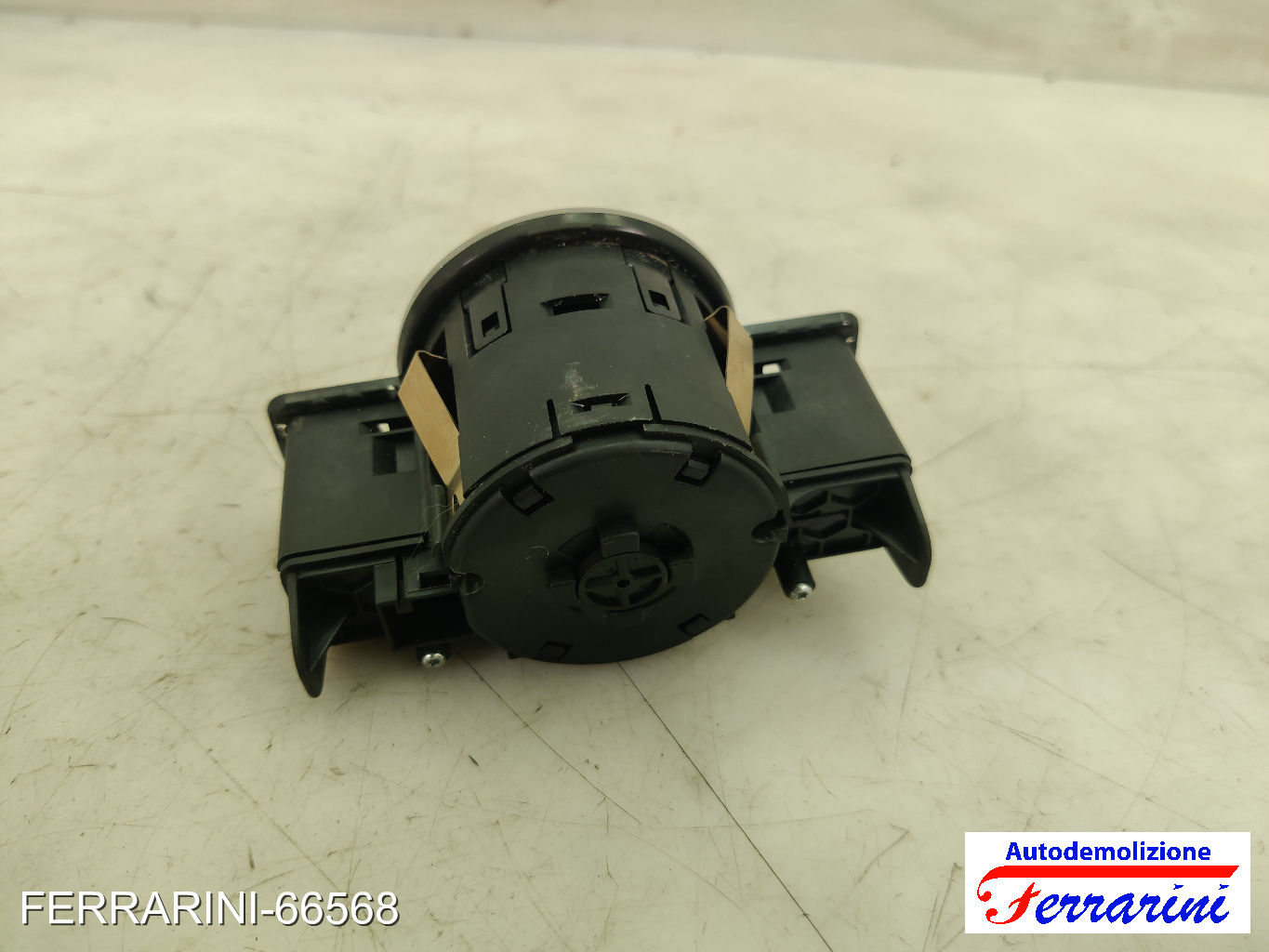 Interruttore Luci Fari MERCEDES CLASSE B W242, W246 2011-2014 A2049053103