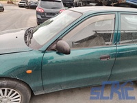 Hyundai Accent 1 X-3 1.3 75CV 1994-2000
