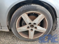 Audi A4 At 8ED 2.0 TDI 16V 140CV 2004-2008