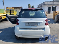Smart Fortwo Coupe 451 1.0 71CV 2007-2023