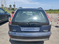 Fiat Marea Weekend 185 1.9 JTD 110 110CV 2000-2002