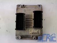 Z10XE Kit Accensione OPEL AGILA A H00 1.0 2003-2007 0261206273, 09164459