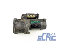 Motorino Avviamento MITSUBISHI PAJERO SPORT 1 K7, K9 2.5 TD 1998-2007 3610042011 7
