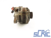 Alternatore MITSUBISHI COLT 5 CJ, CP 1300 GL, GLX 1996-2000 MD325696, A2TA5191