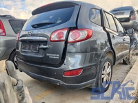 Hyundai Santa Fe 2 CM 2.0 CRDI 4X4 150CV 2010-2012