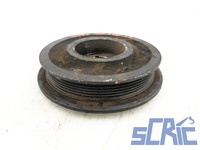 Puleggia Albero Motore OPEL ASTRA G SW T98 2.0 DTI 16V 1999-2004