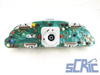 Quadro Contachilometri FIAT PUNTO 176 75 1.2 1993-1999 46418949, 6061403