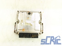 Centralina Motore RENAULT SCENIC 1 FA0, JA0/1 1.9 DCI RX4 2000-2003 8200153945
