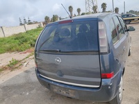 Opel Meriva A X03 1.4 16V TWINPORT 90CV 2004-2010