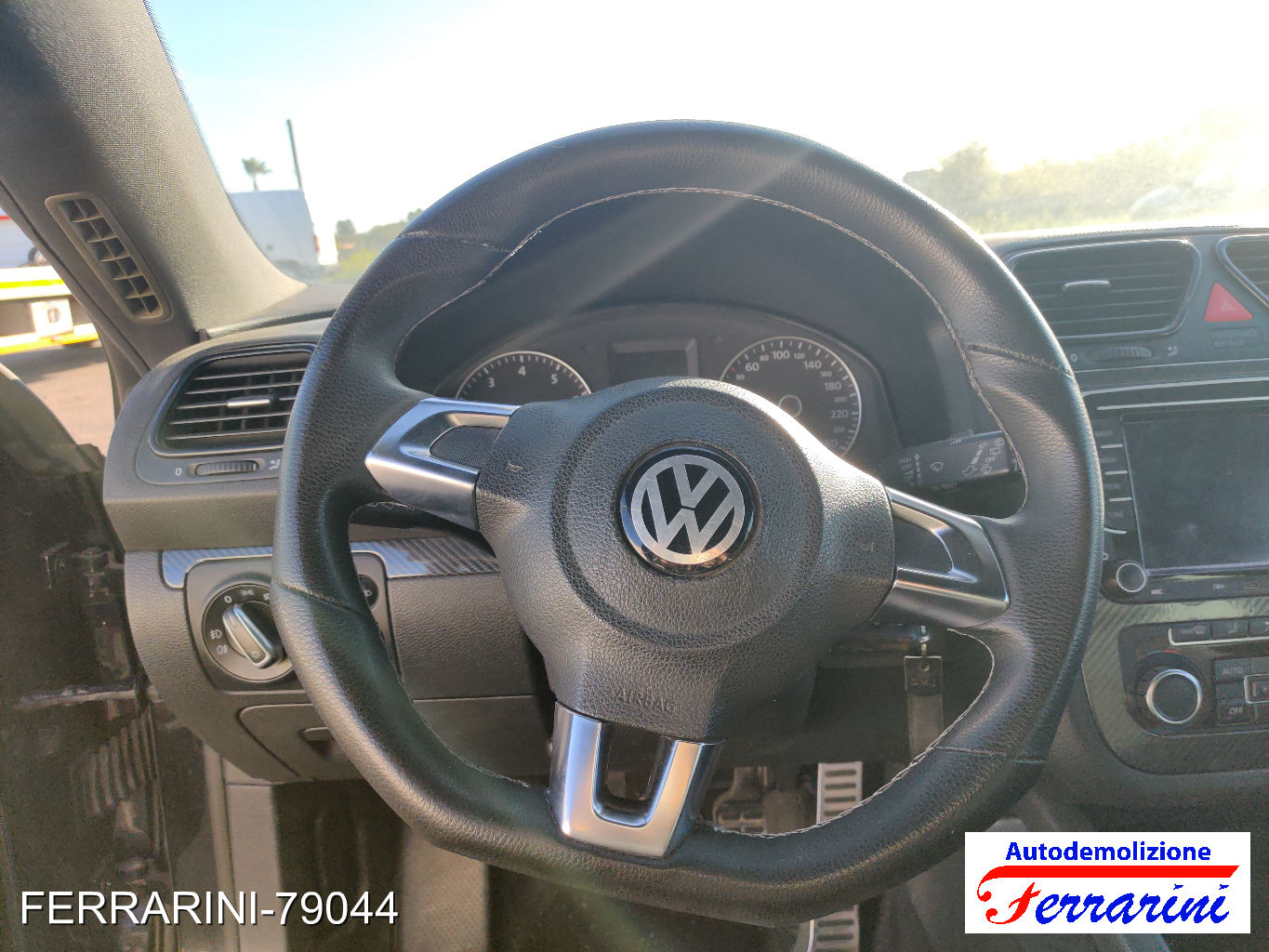 Vw Scirocco 39