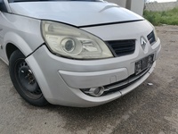 Renault Scenic 2 JM0/1 1.5 DCI 106CV 2005-2008
