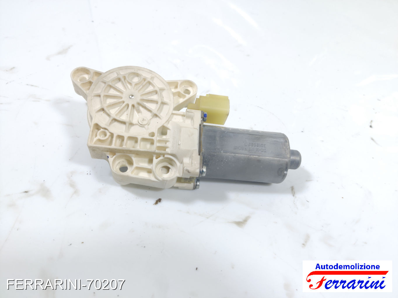 Motorino Alzavetro CHRYSLER GRAND VOYAGER 5 RT 2.8 CRD 2007-2023 68030655AA 11