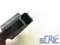 Bobina Di Accensione FORD FOCUS 2 DA, DP, HCP 2.0 LPG 2008-2011 5047437