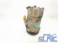Compressore Clima PEUGEOT 307 CC 3B 1.6 16V 2003-2009 9655191580, SD6V121449