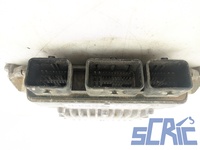 Centralina Motore PEUGEOT 107 PM, PN 1.4 HDI 2005-2014 9659188880, 5WS40168FT