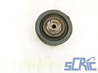 Puleggia Albero Motore BMW SERIE 3 E46 320D 1998-2001 11232247565, 3358960112408