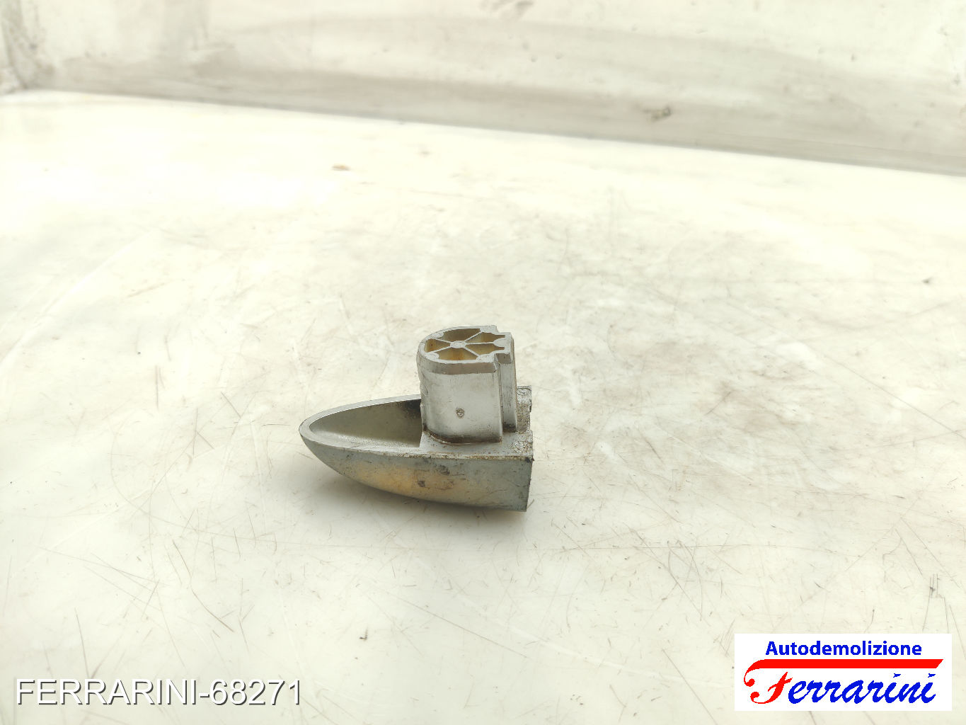 Tappo Maniglia Esterna LANCIA YPSILON 843 2003-2011 destro, dx, frontale