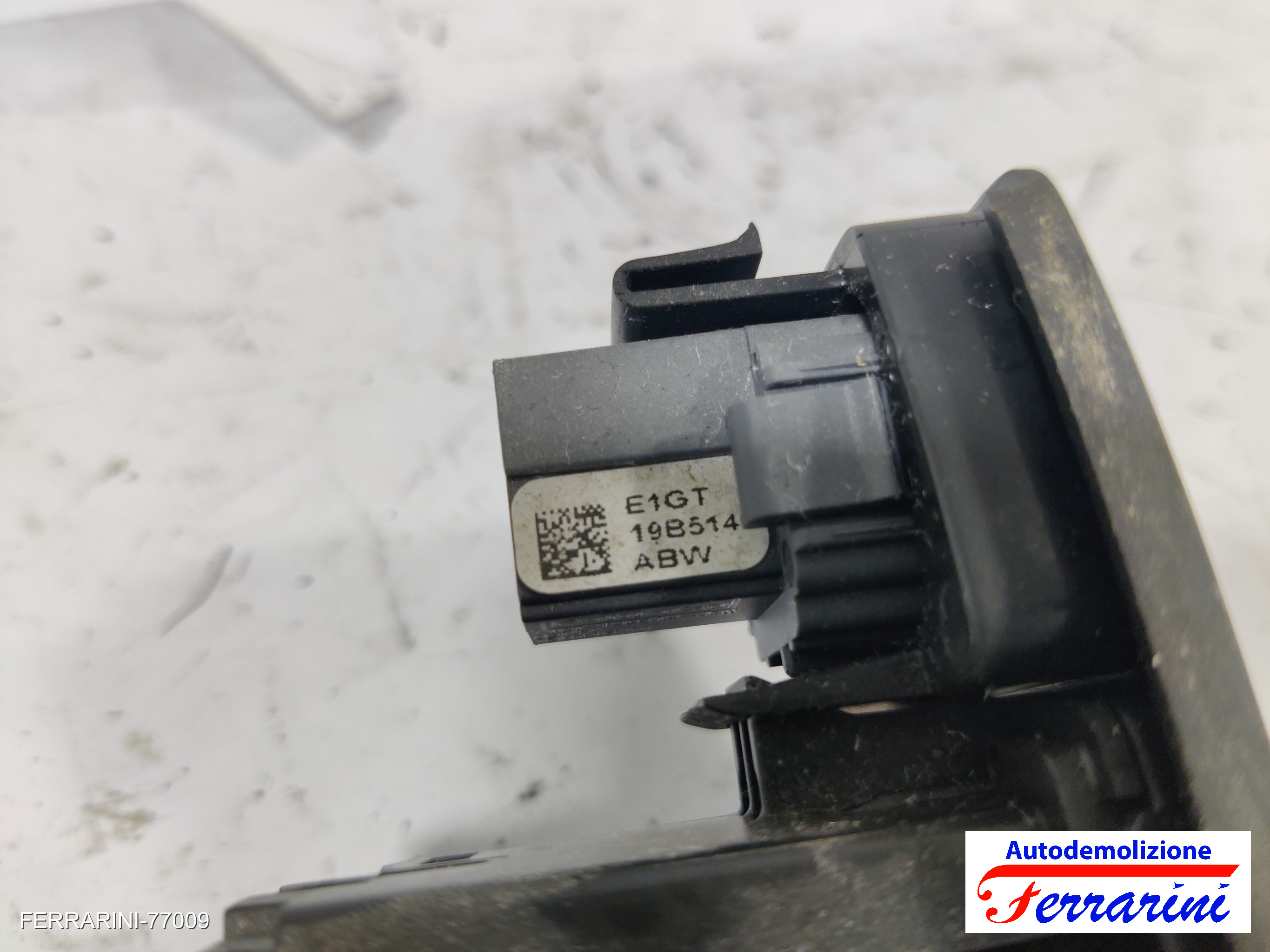 Interruttore Luci Fari FORD EDGE 2015-2018 13617862, 13B17862, U107T 11