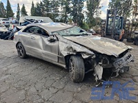 Mercedes Clk C209 220 CDI 150CV 2005-2009