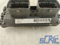 Centralina Motore FIAT PUNTO 188 1.2 60 1999-2010 55181151, 71784752, IAW59FM5
