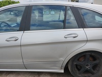 Mercedes Classe R V251, W251 R 280 CDI 4MATIC 190CV 2006-2012