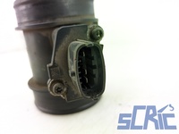 Debimetro OPEL ZAFIRA B A05 1.9 CDTI 2005-2015 55350046, 93184406, 634915771